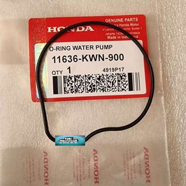 Gasket / Oring Waterpump Vario 125 Fi, Vario 125 - 150 Esp, Pcx 150 HK