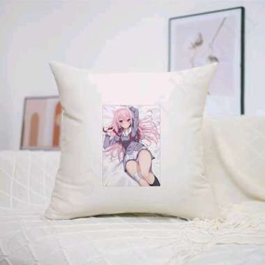 Bantal Kisara Pillow Dakimakura Ecchi Figure Engage Kiss Sexy Girl