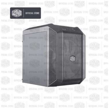 Cooler Master MasterCase H100 [MCM-H100-KANN-S00]