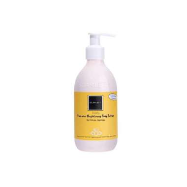 Scarlett Whitening Body Lotion Freshy Paket Acne / BPOM / HALAL / ORIGINAL / Glowing Skincare Cream 