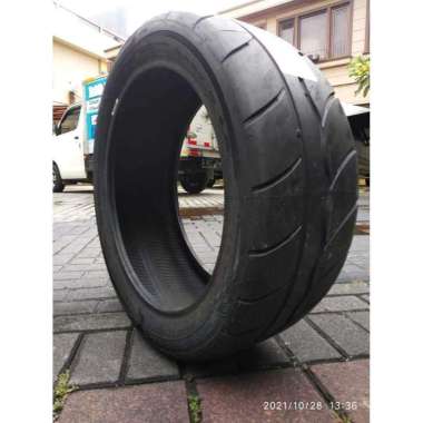 Ban semi slick, drag, racing - GT Radial CHAMPIRO SX-R 215/45r17