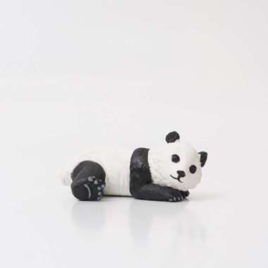 MALOTOYS - Wild Figurine Wild Animal Figure Mainan Model Toys Figur Binatang Animal Montessori Simul