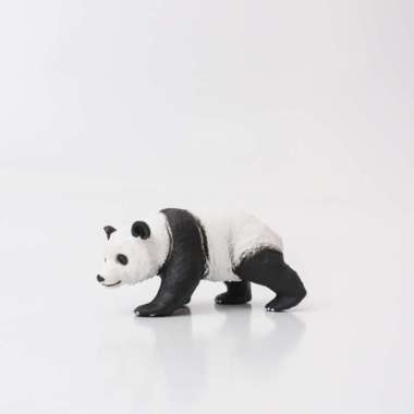 MALOTOYS - Wild Figurine Wild Animal Figure Mainan Model Toys Figur Binatang Animal Montessori Simul