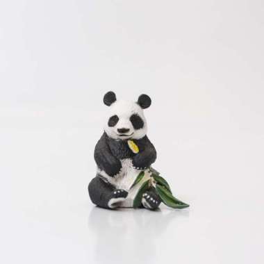 MALOTOYS - Wild Figurine Wild Animal Figure Mainan Model Toys Figur Binatang Animal Montessori Simul