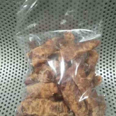 SALE PISANG GULUNG