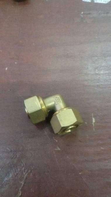 knee sambung water heater