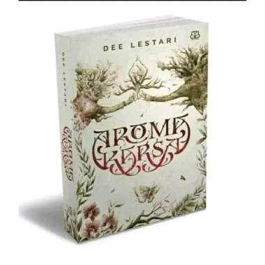 AROMA KARSA - DEE LESTARI