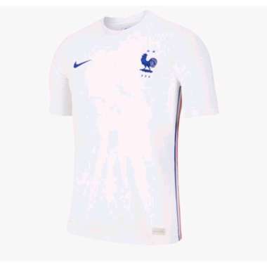 Jersey Original France / Prancis Away 2020 M