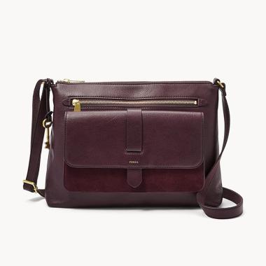 harga sling bag fossil
