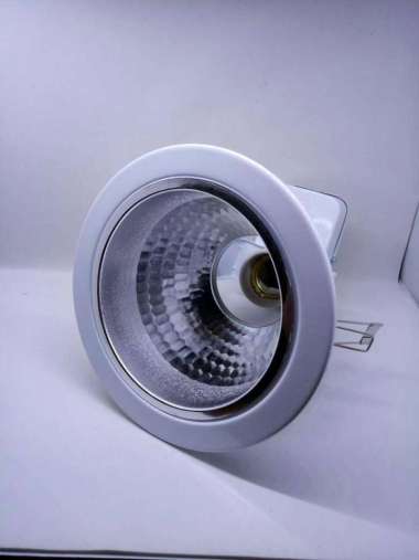 Downlight Philips 4 " / Fiting Lampu / Rumah Lampu