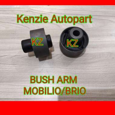 Bushing Arm/Sayap Besar Honda Mobilio/Brio