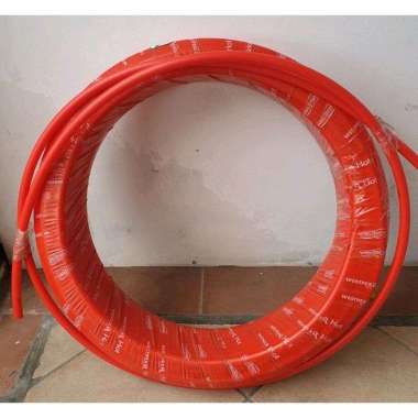 pipa air panas selang air panas Pipa R hot westpex 16 mm harga per meter