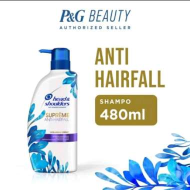 Head & Shoulders Supreme Shampoo