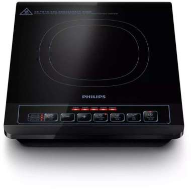 Philips Kompor Induksi HD4902 HD 4902 Philips Kompor Listrik HD-4902