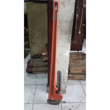 Kunci Pipa 48" Krisbow Heavy Duty