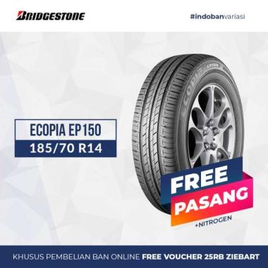 Jual Ban Bridgestone 185 70 Ring 14 Online Model Terbaru