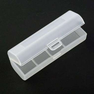 CASE KOTAK BATERAI HOLDER BATTERY 20700 21700 ISI 1