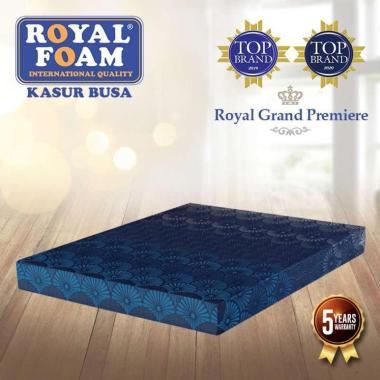 Jual Kasur Busa Royal Foam Terbaru 2020 Termurah Blibli Com