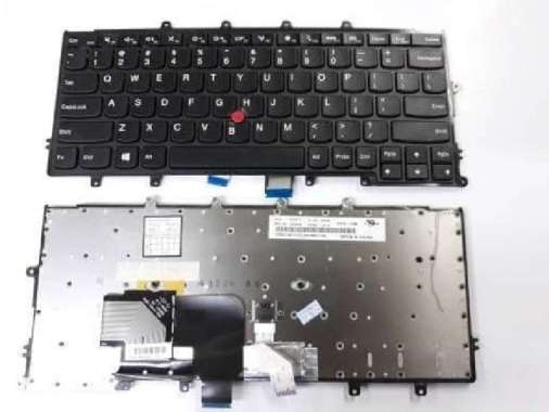 Keyboard Laptop Lenovo Thinkpad X230S X240 X240S X250 X260