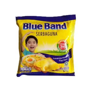 Blue Band Margarine Serbaguna