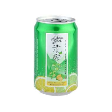 ADEM SARI CHINGKU KALENG 320ml