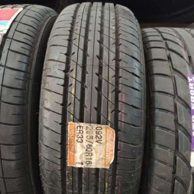 ban Bridgestone 205/60R16 205/60/16 r 16 Turanza er33 (2009) accord