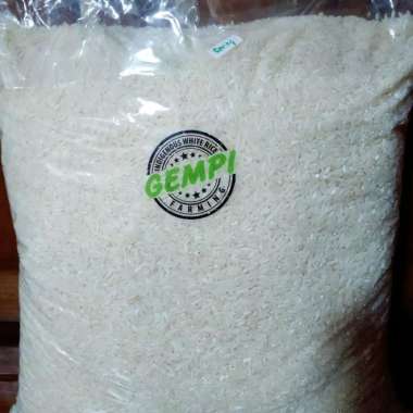 Beras IR64 Super 5Kg