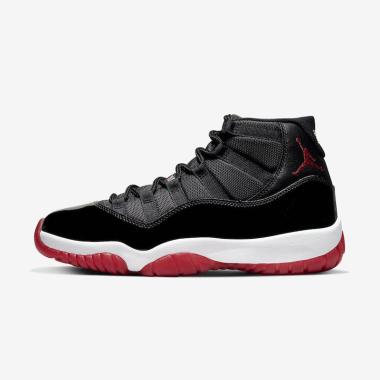 nike aj11 bred