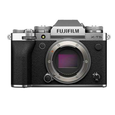 PreOrder FUJIFILM X-T5 Silver BODY