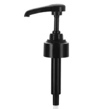 Flexible pump untuk sirup monin, torani, denali, abc, dll flexible pump