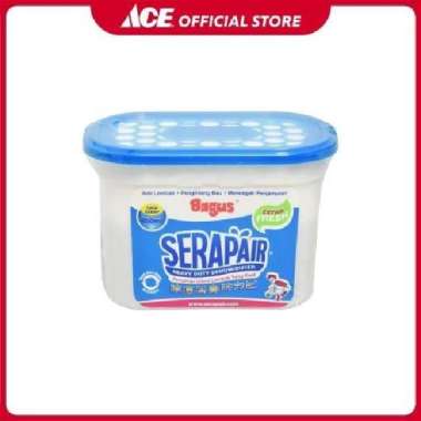 Ace - Bagus Serap Air Penyerap Kelembaban
