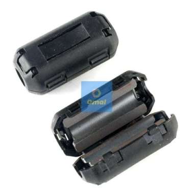 Ferrite Kabel Noise Filter Cable 7mm