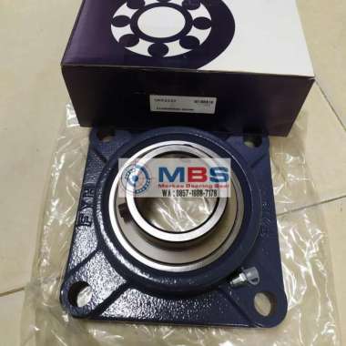 BEARING PILLOW BLOCK UCF 213 AS 65 MM MERK FYH ASLI UCF213