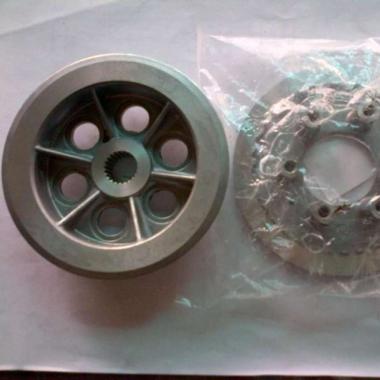 Dapur Klos Honda Karisma merk Okamoto