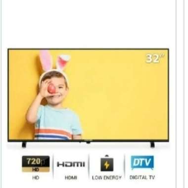 Led Coocaa 32 Ctd 2000