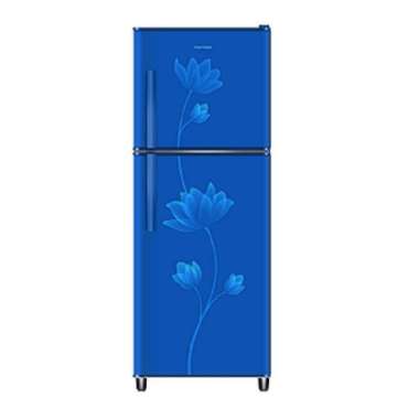 Kulkas Polytron Prm219 (Bandung Area Only) Biru