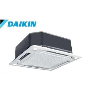 Daikin AC Cassette 3 PK Non Inverter SC71CXVL Sky Air 1 Phase