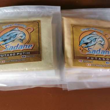 SADANE PUTASO PAKET MIX 6 PCS Umpan Mancing