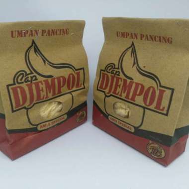 Djempol - Umpan Amis Special