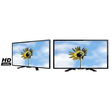 TV LED SHARP 24 Inchi USB Movie