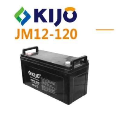 Aki kering battery baterai vrla MF kijo 12v 12 v 120ah 120 ah