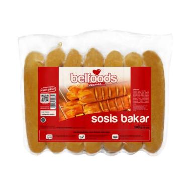 BELFOODS Sosis Bakar Ayam [500 g]