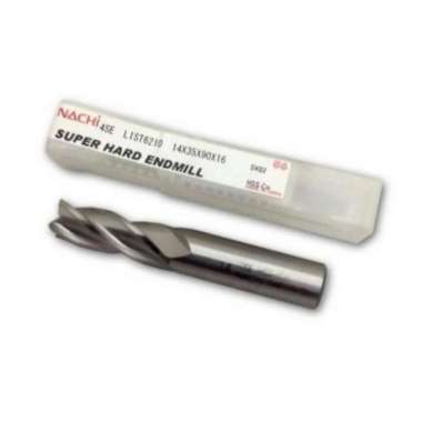 Mata Bor Endmill 5 Mm Nachi