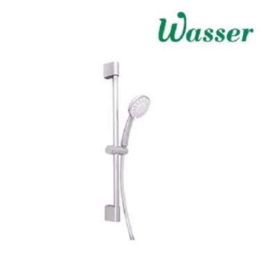 Shower Set Wasser SHS-738 / Wasser SHS 738 / Wasser SHS738 / Tiang Shower Wasser SHS 738 / Shower Se