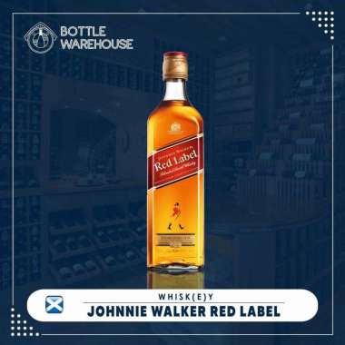 Jual Red Label Terbaru - Harga Murah | Blibli.com
