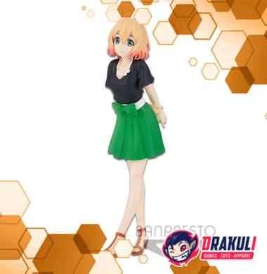 Banpresto Rent A Girlfriend - Mami Nanami