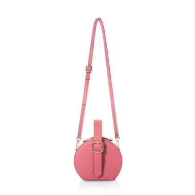 Oppa KR ID - MCLANEE CHUCHU BAG original from korea PINK