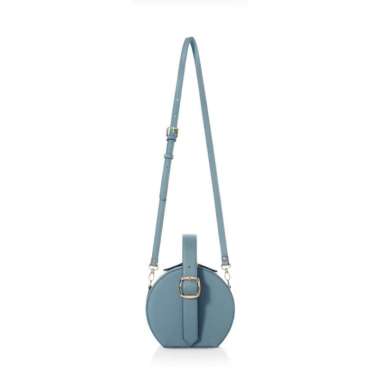 Oppa KR ID - MCLANEE CHUCHU BAG original from korea BLUE