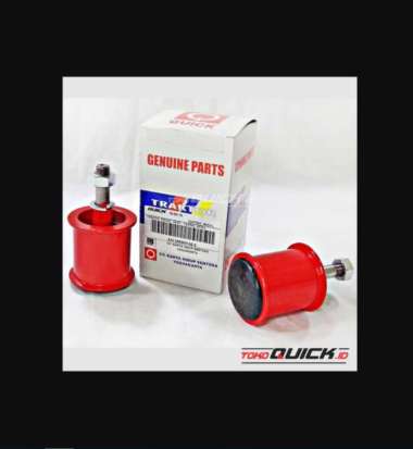 Kletek Puli Angkat Traktor Quick - Tension Pulley Assy Capung Metal