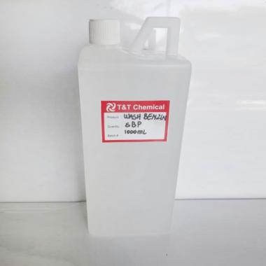 wash benzene bensin SBP 1lt BENING